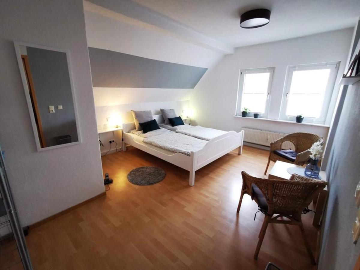 Tuendernsche Warte Hotel Хамелн Екстериор снимка