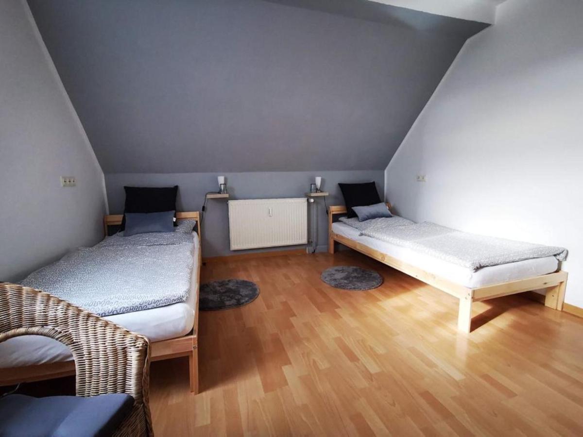 Tuendernsche Warte Hotel Хамелн Екстериор снимка