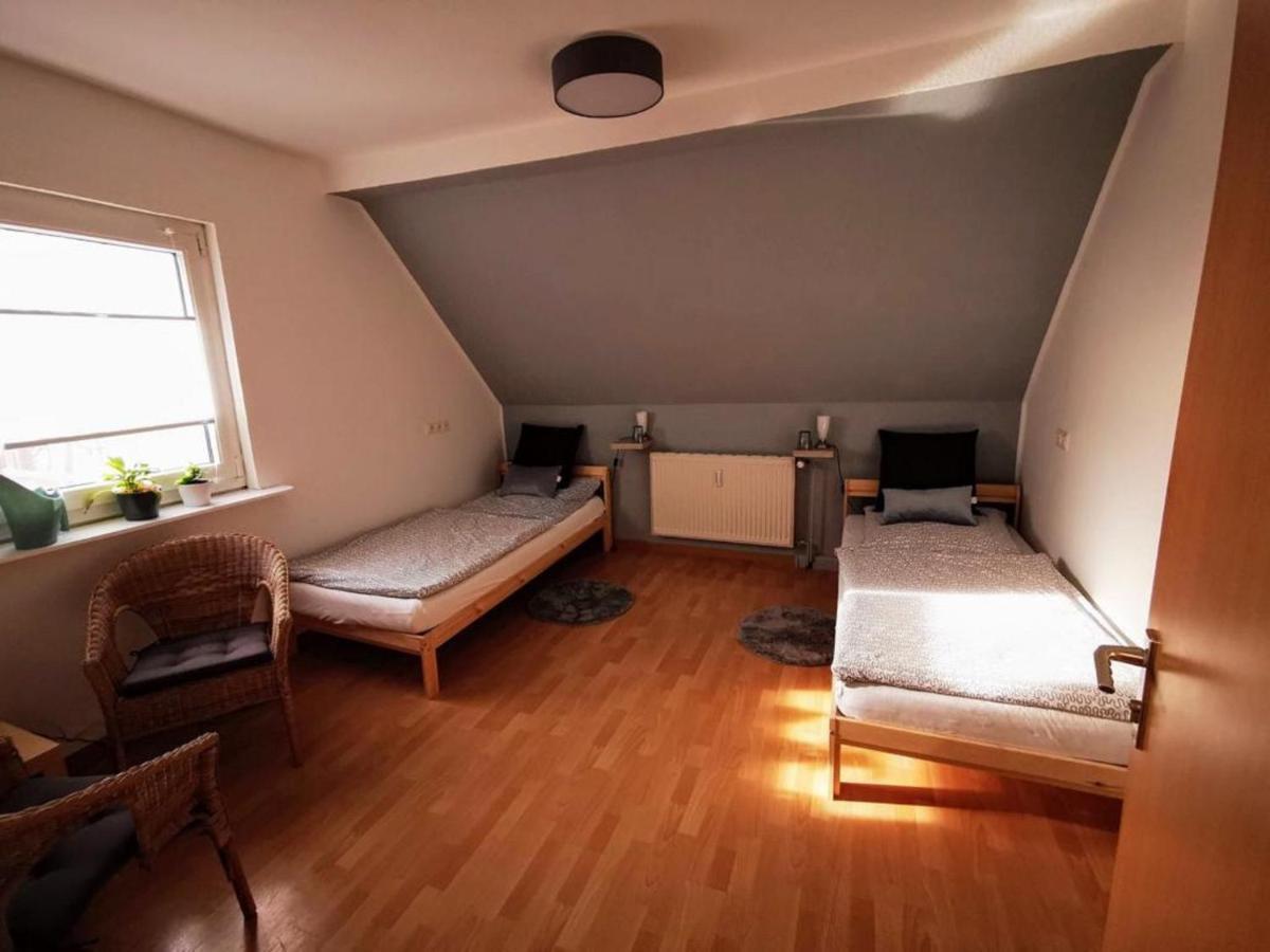 Tuendernsche Warte Hotel Хамелн Екстериор снимка