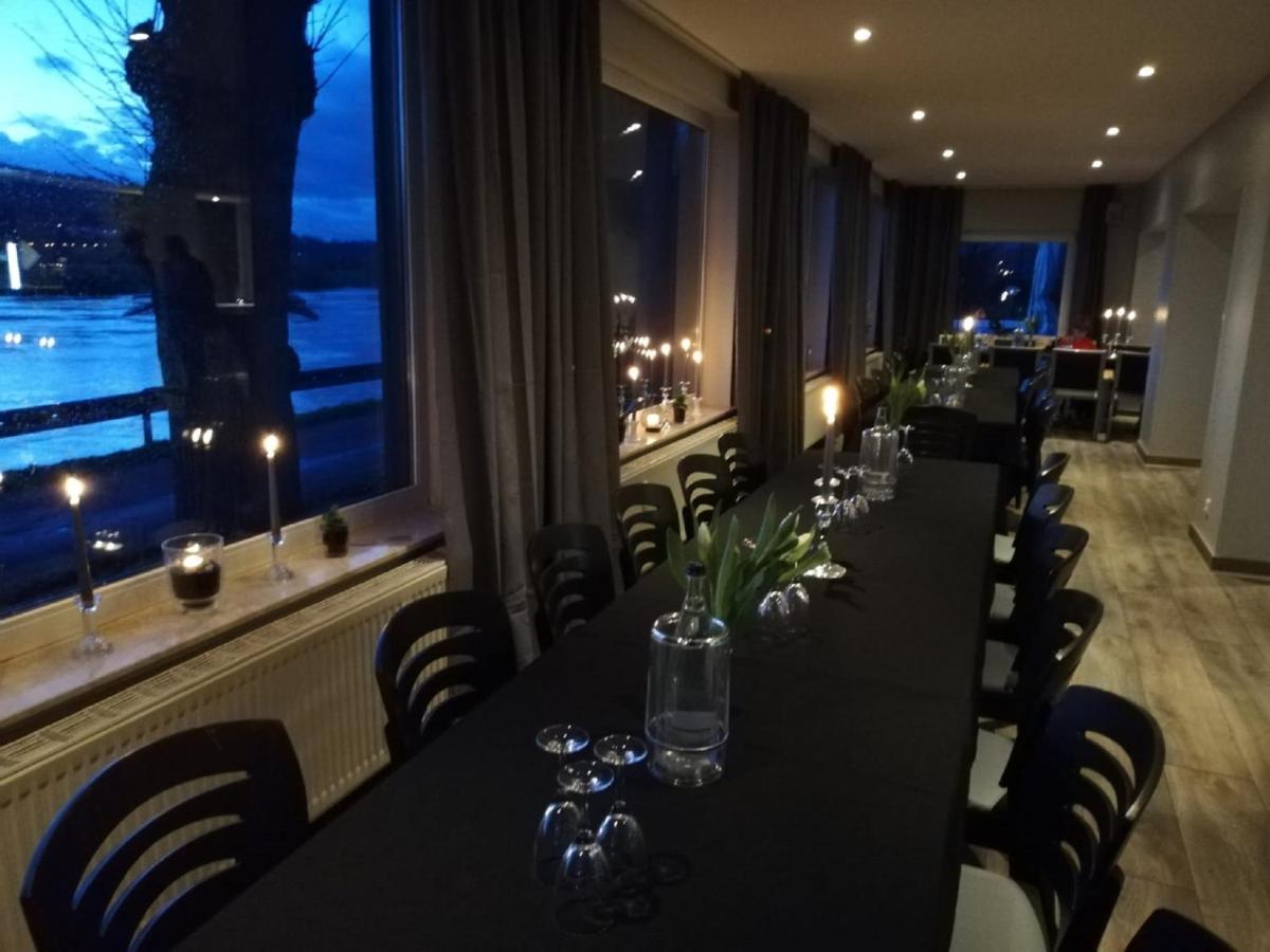 Tuendernsche Warte Hotel Хамелн Екстериор снимка
